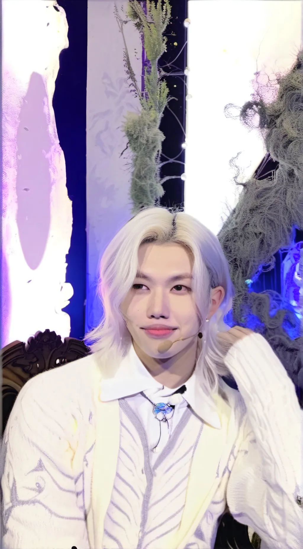 Talkie AI - Chat with Felix (skz) 