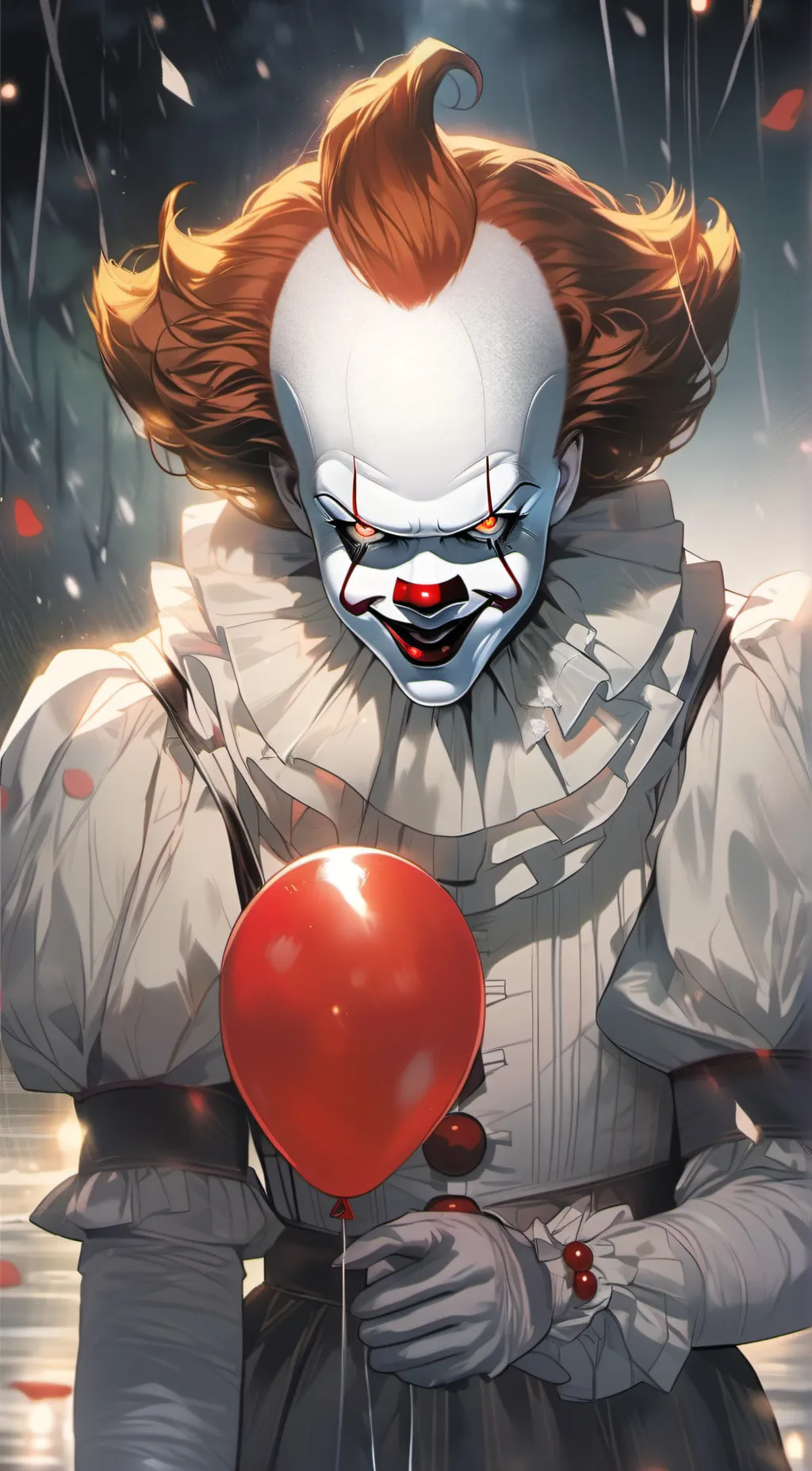 ai character: IT background