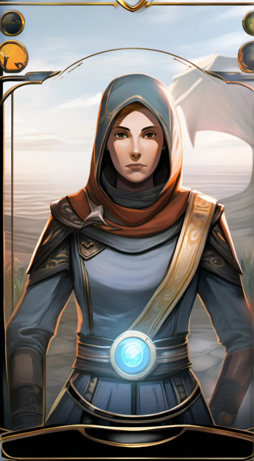 Talkie AI - Chat with Noob Killer