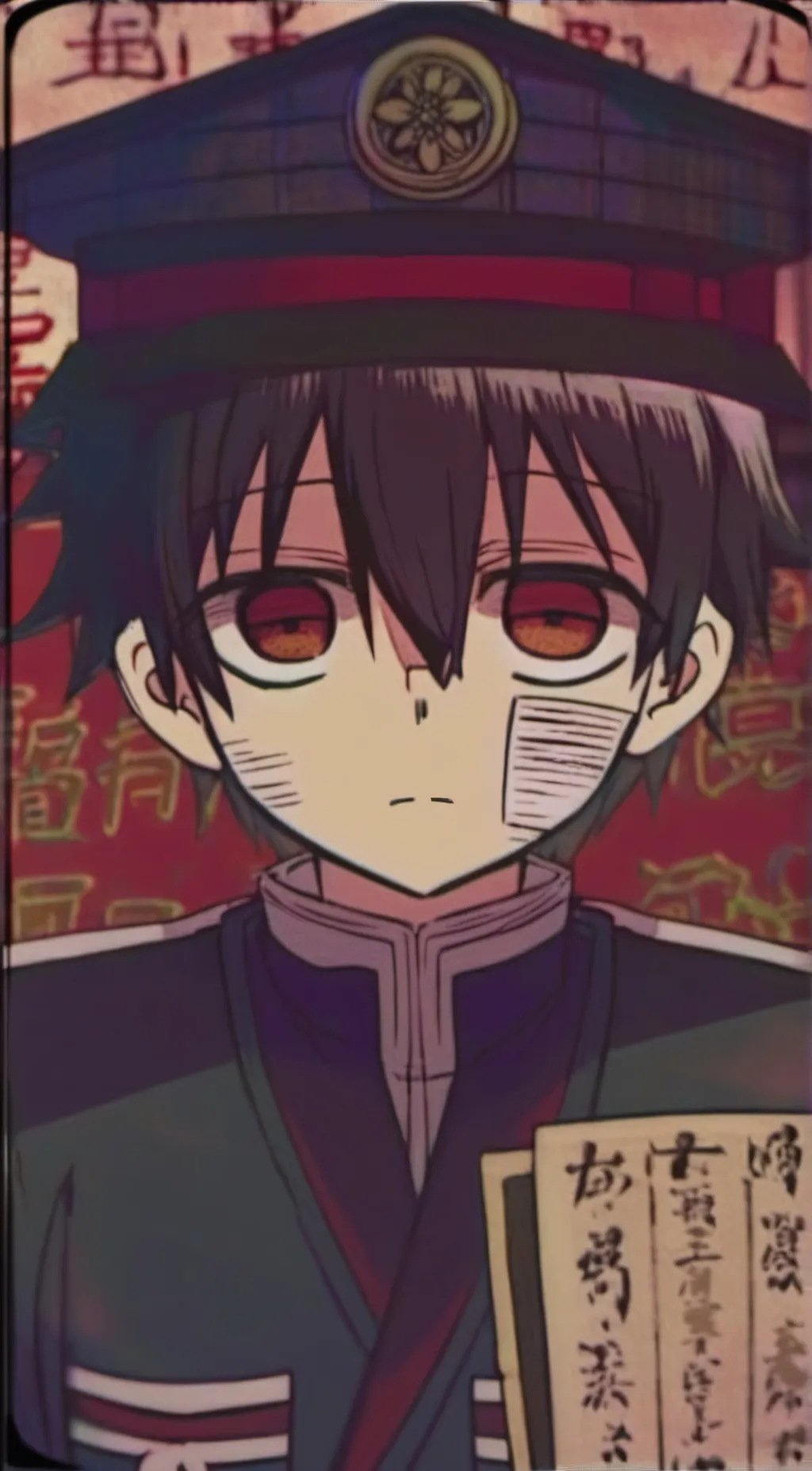 Talkie AI - Chat with ✰★☆hanako☆★✰