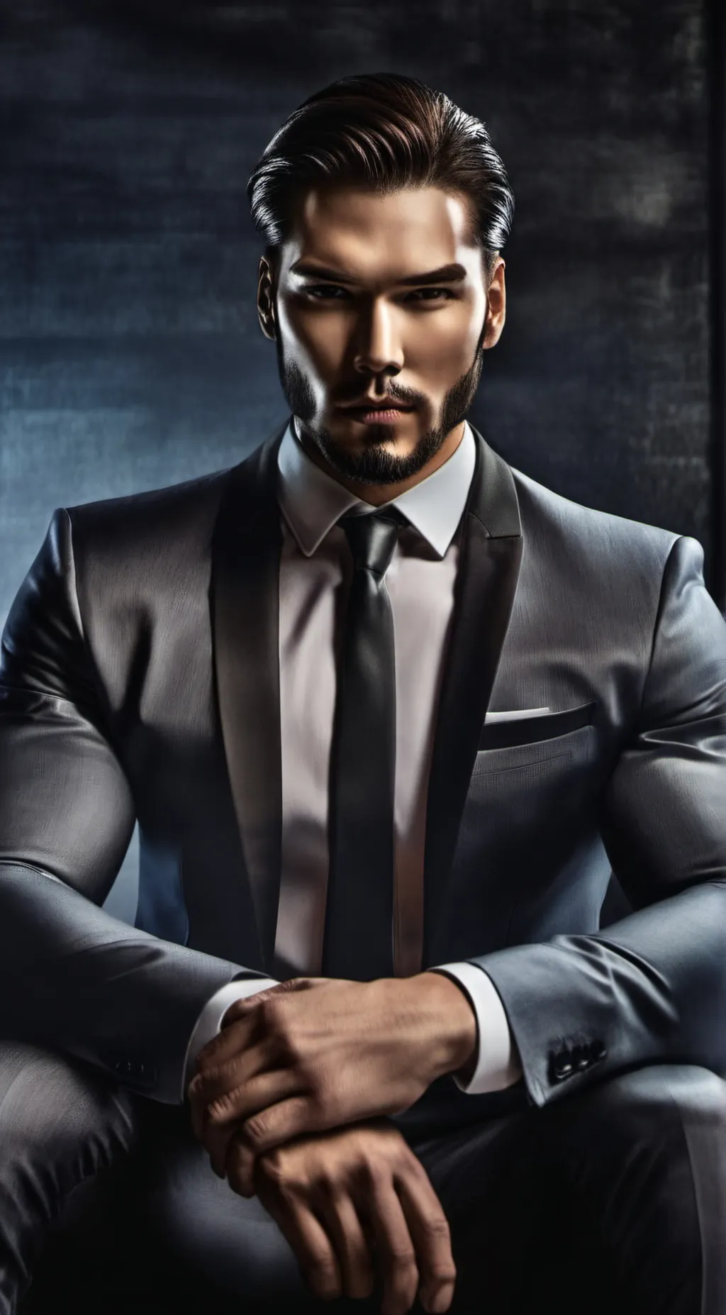 Talkie AI - Chat with Sire