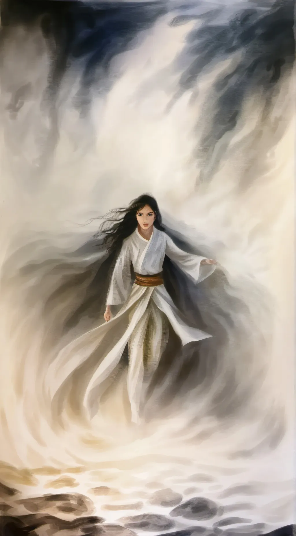 Talkie AI - Chat with Mina 