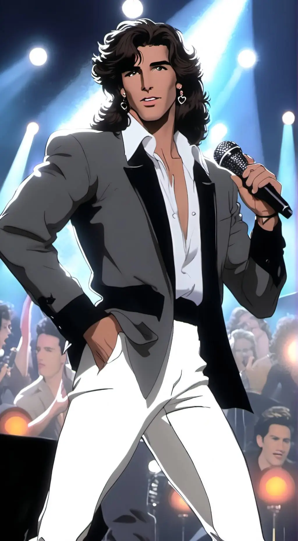 Talkie AI - Chat with Richie