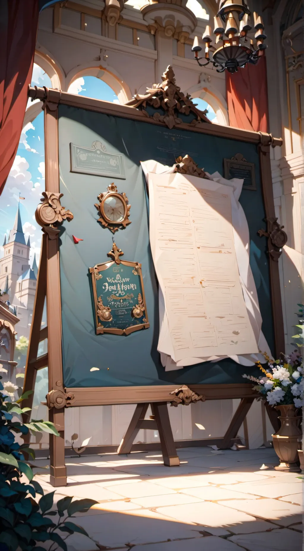 Talkie AI - Chat with The U&R Bulletin