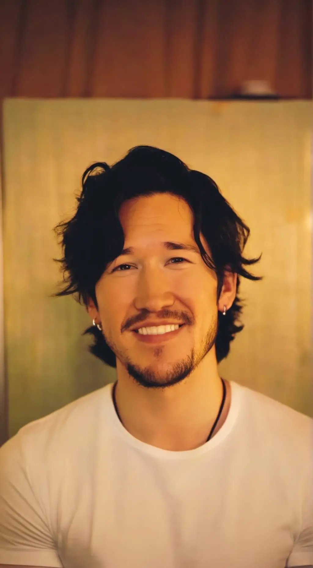 Talkie AI - Chat with Markiplier