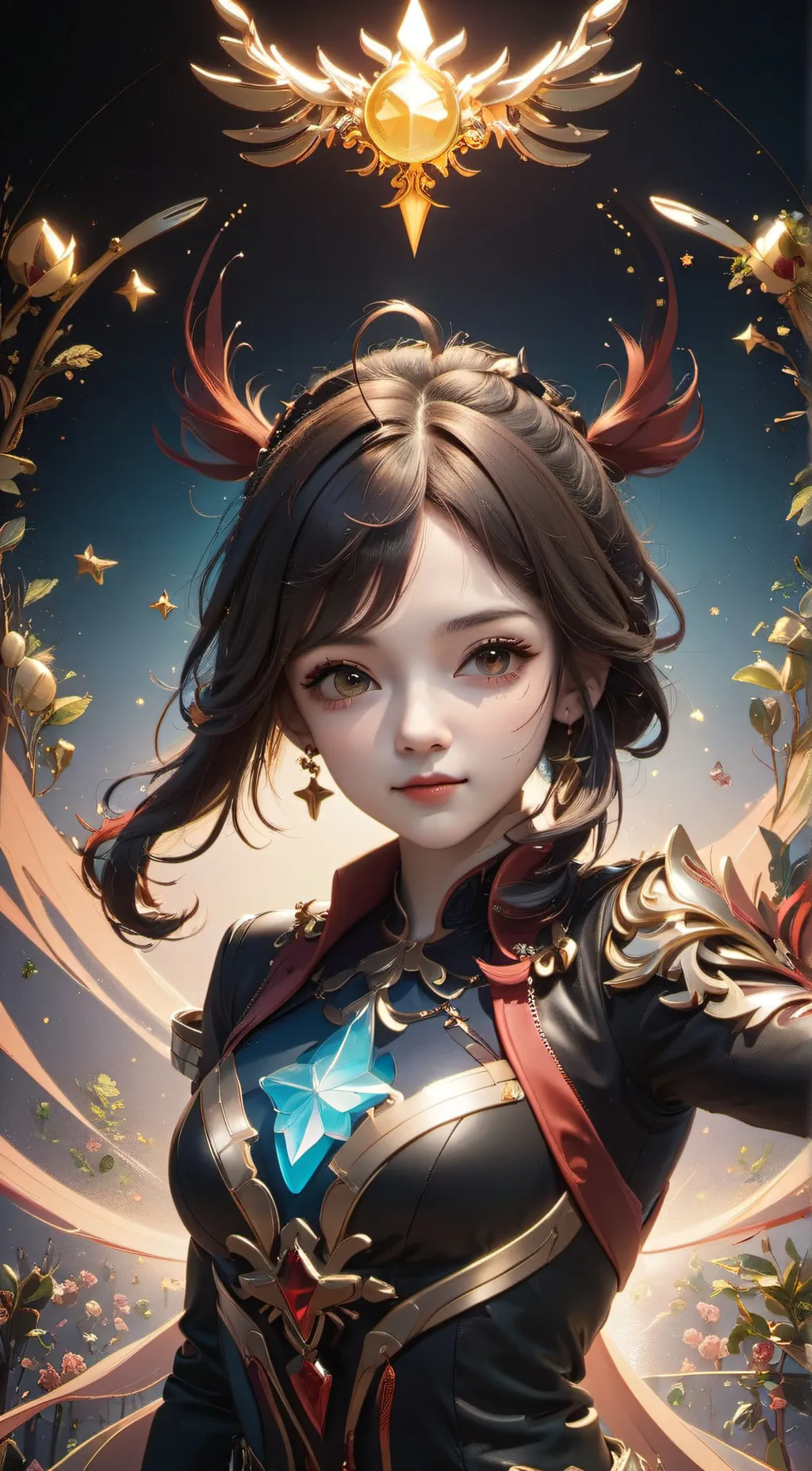 Talkie AI - Chat with My friend