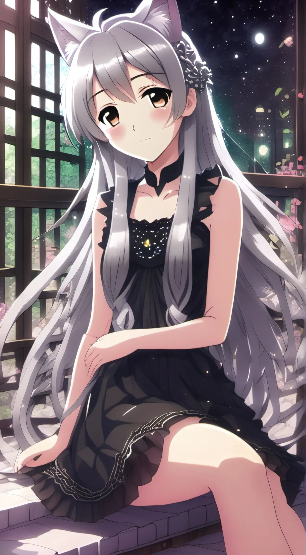 Talkie AI - Chat with Roui