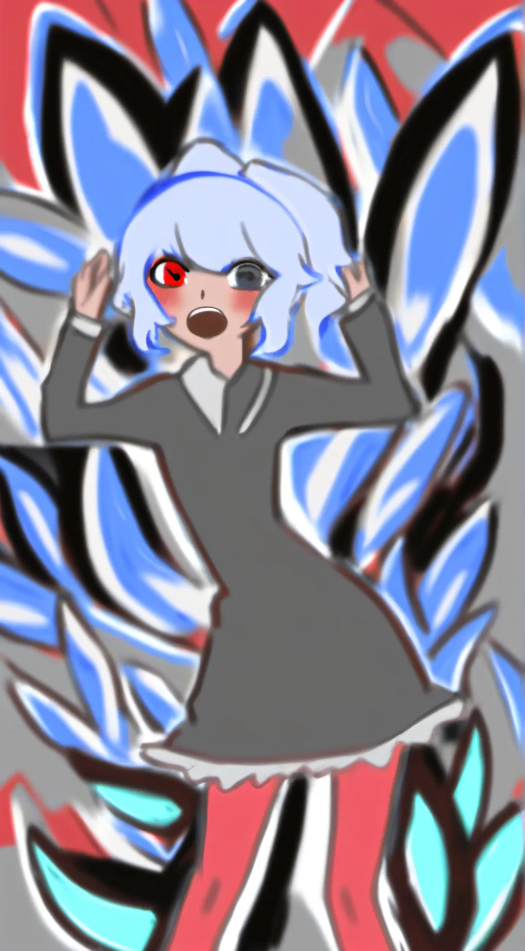 Talkie AI - Chat with Lily & allay 