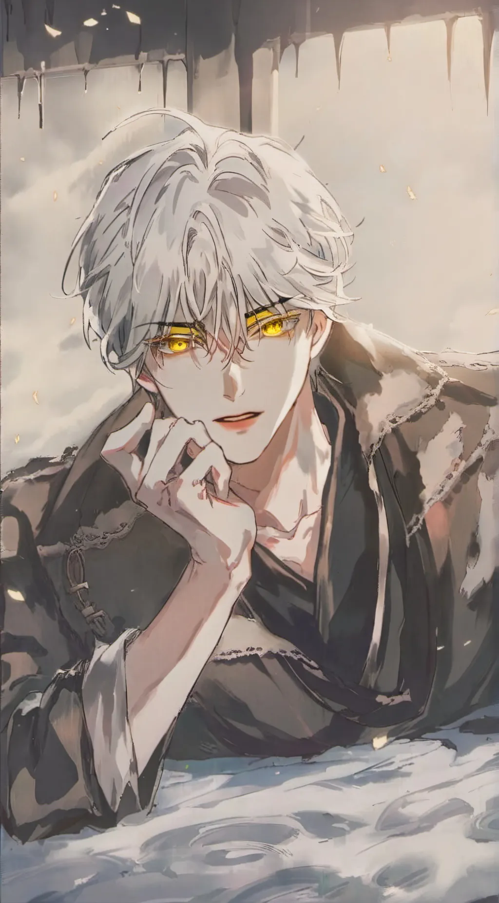 Talkie AI - Chat with zey