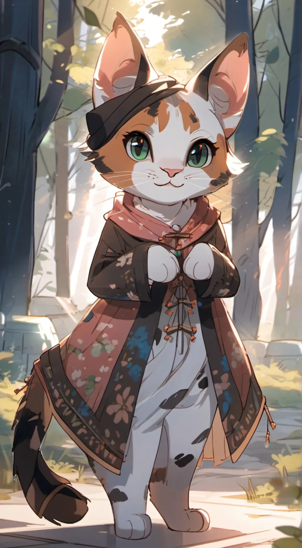 Talkie AI - Chat with Kaida