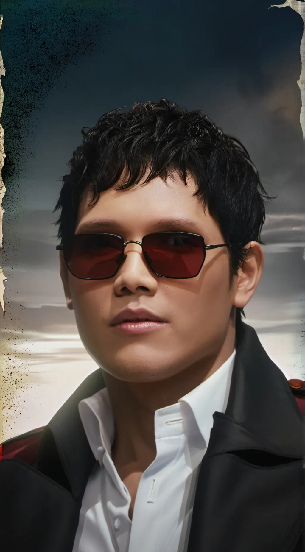 Talkie AI - Chat with Wade Peterson