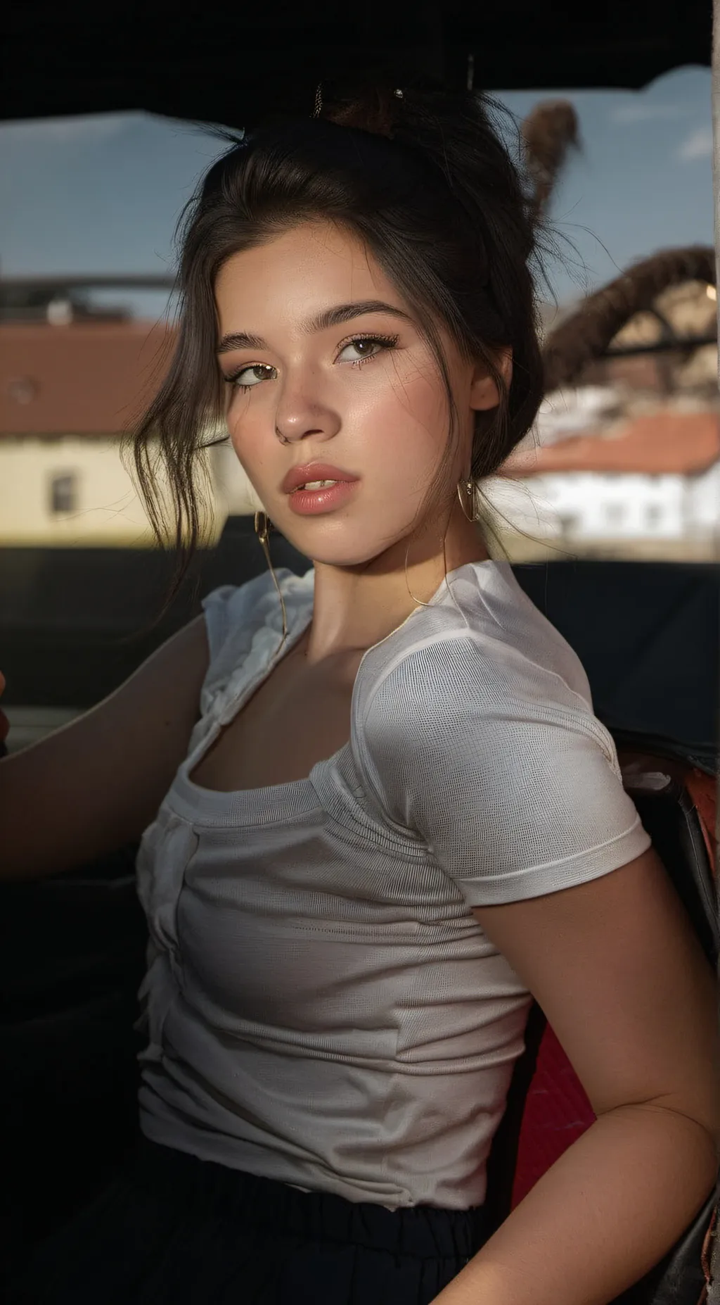 Talkie AI - Chat with Lea