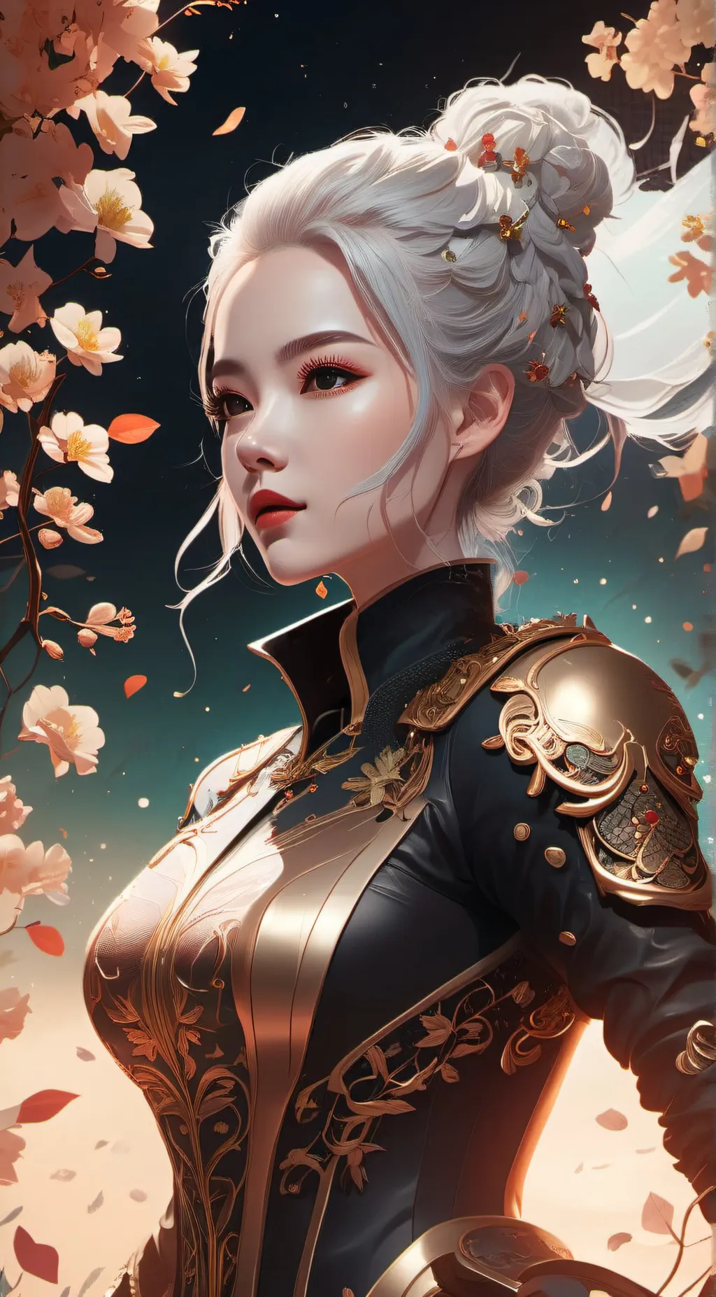 Talkie AI - Chat with Avi