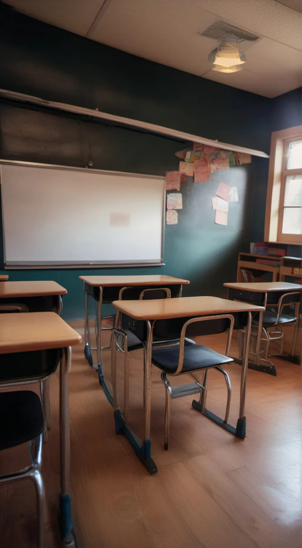 Talkie AI - Chat with MHA 