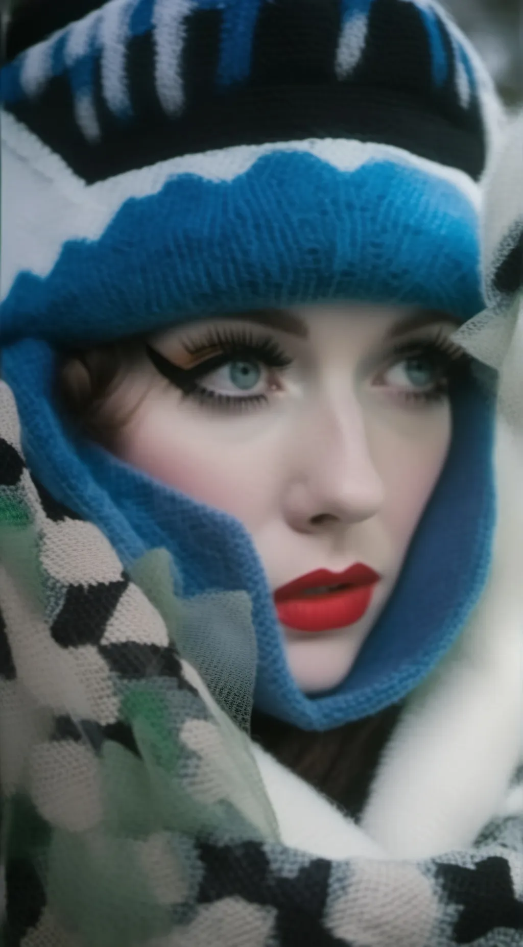 ai character: you background