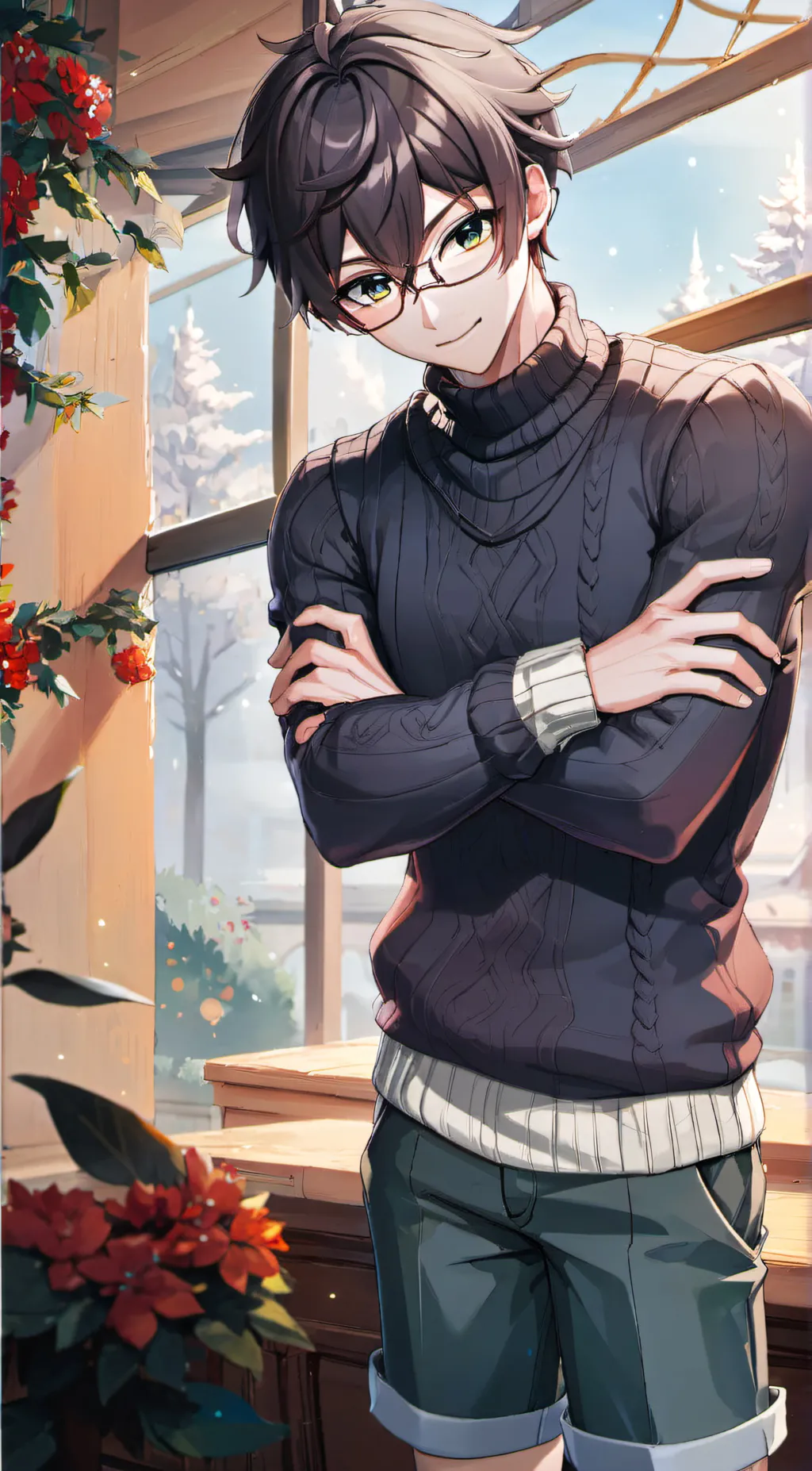 Talkie AI - Chat with ciel