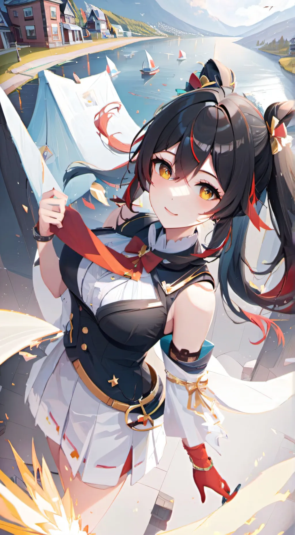 Talkie AI - Chat with Yumi