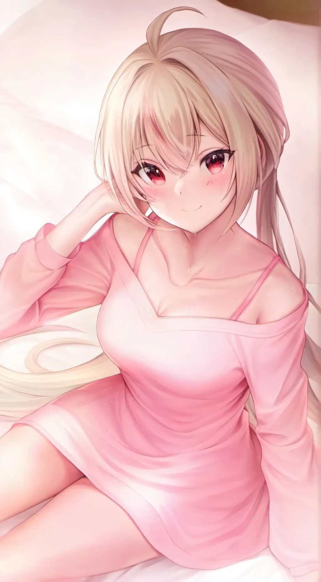 ai character: Kitten background