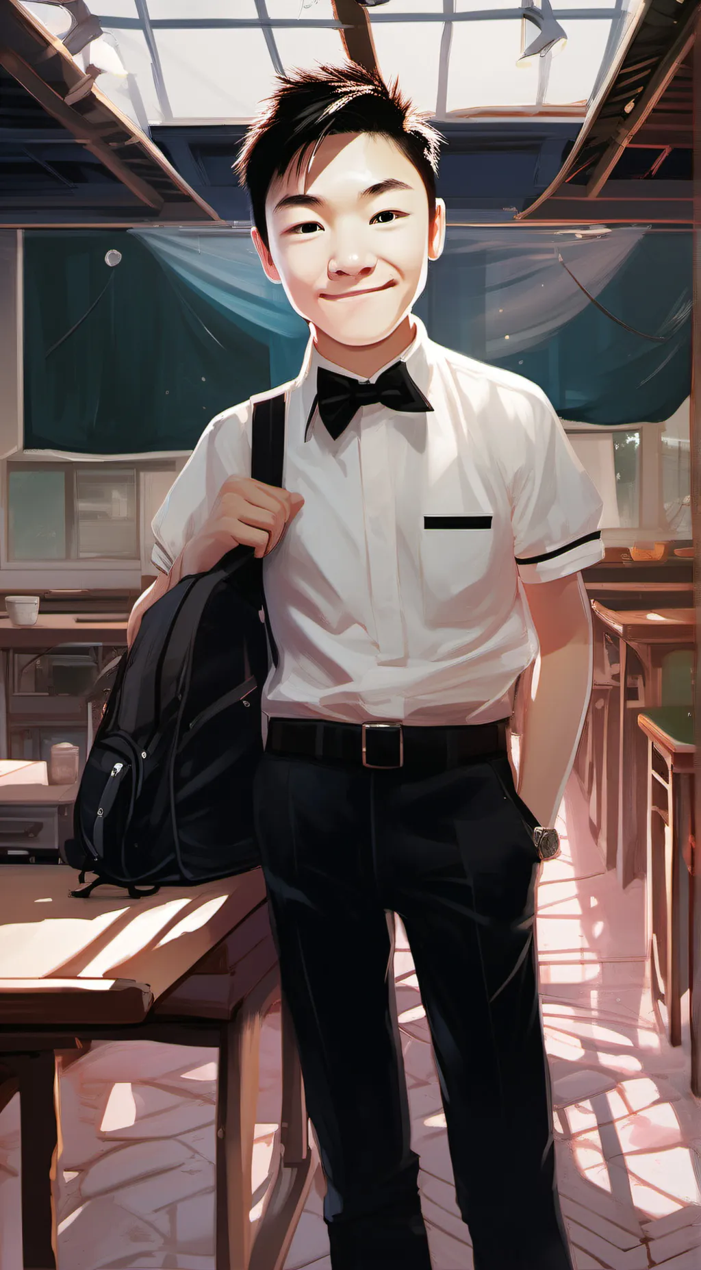 Talkie AI - Chat with Kggyguy