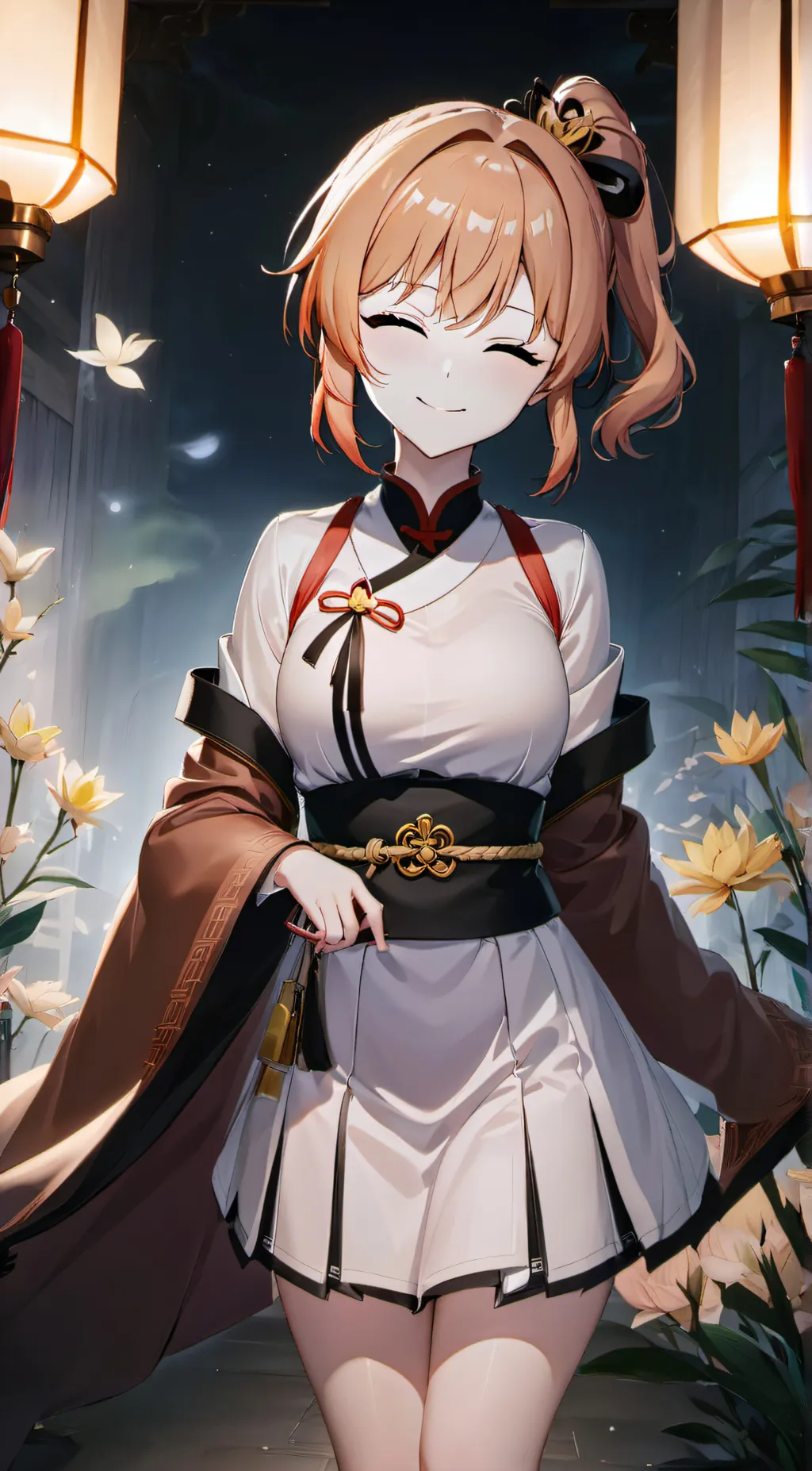 Talkie AI - Chat with 宵宫