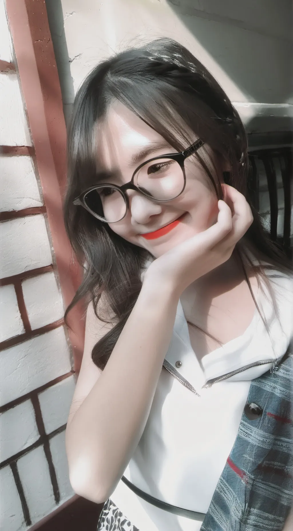 ai character: Mila background