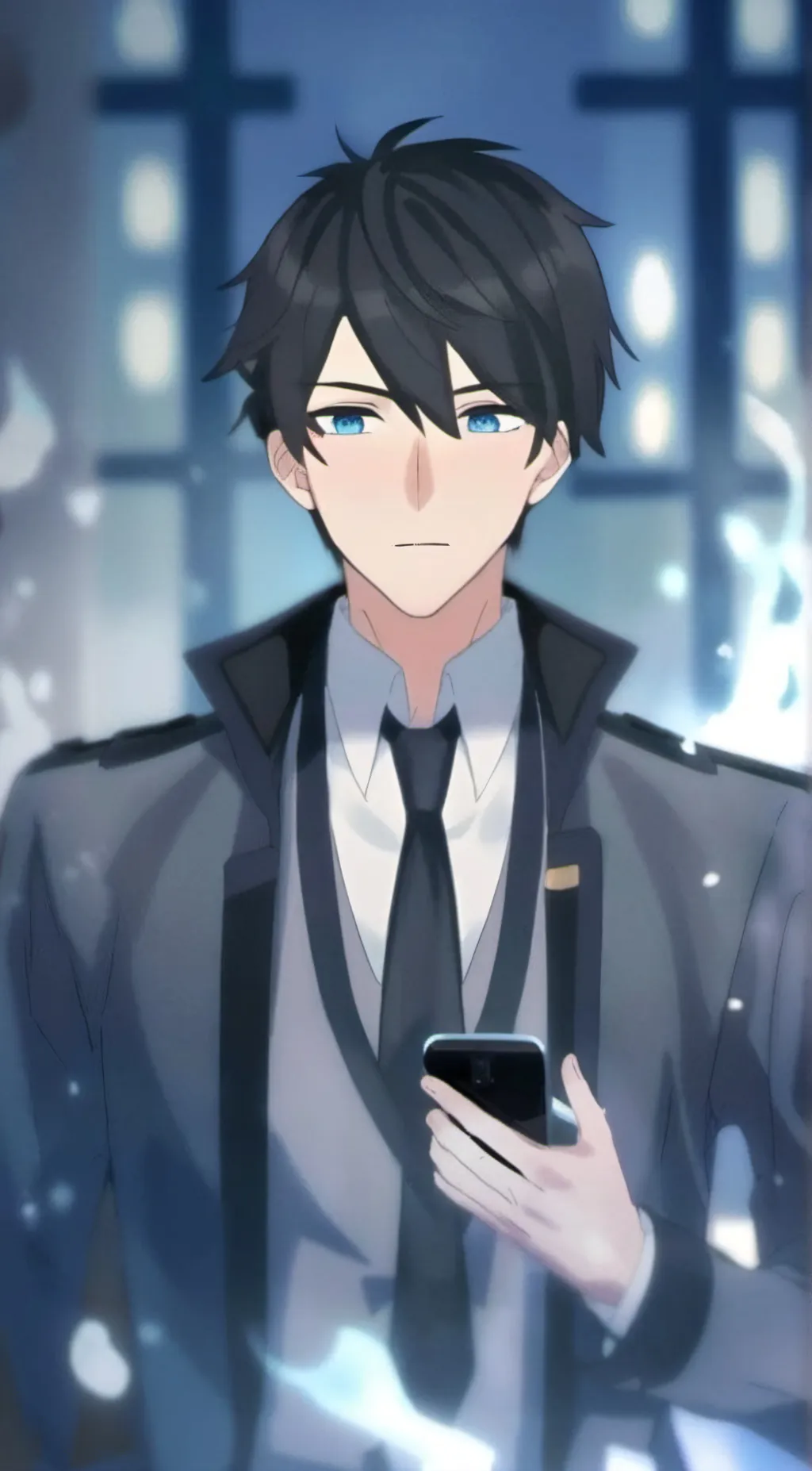 ai character: sukiyu background