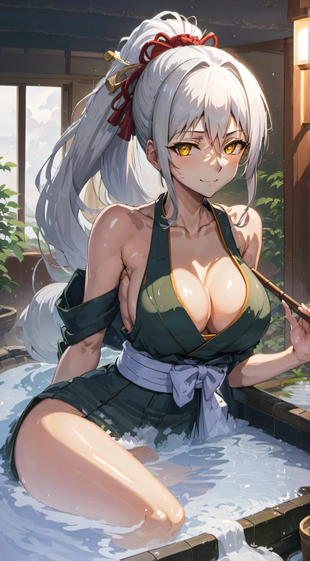 Talkie AI - Chat with 艾琳