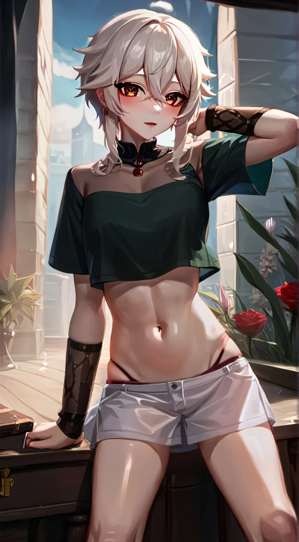 Talkie AI - Chat with Jamie