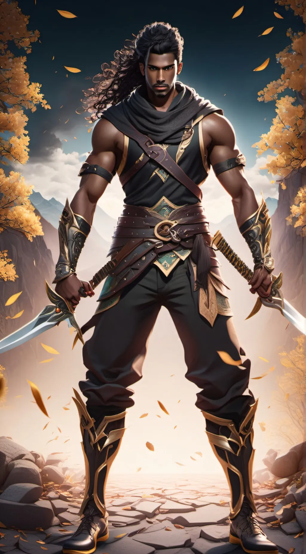 Talkie AI - Chat with Julian