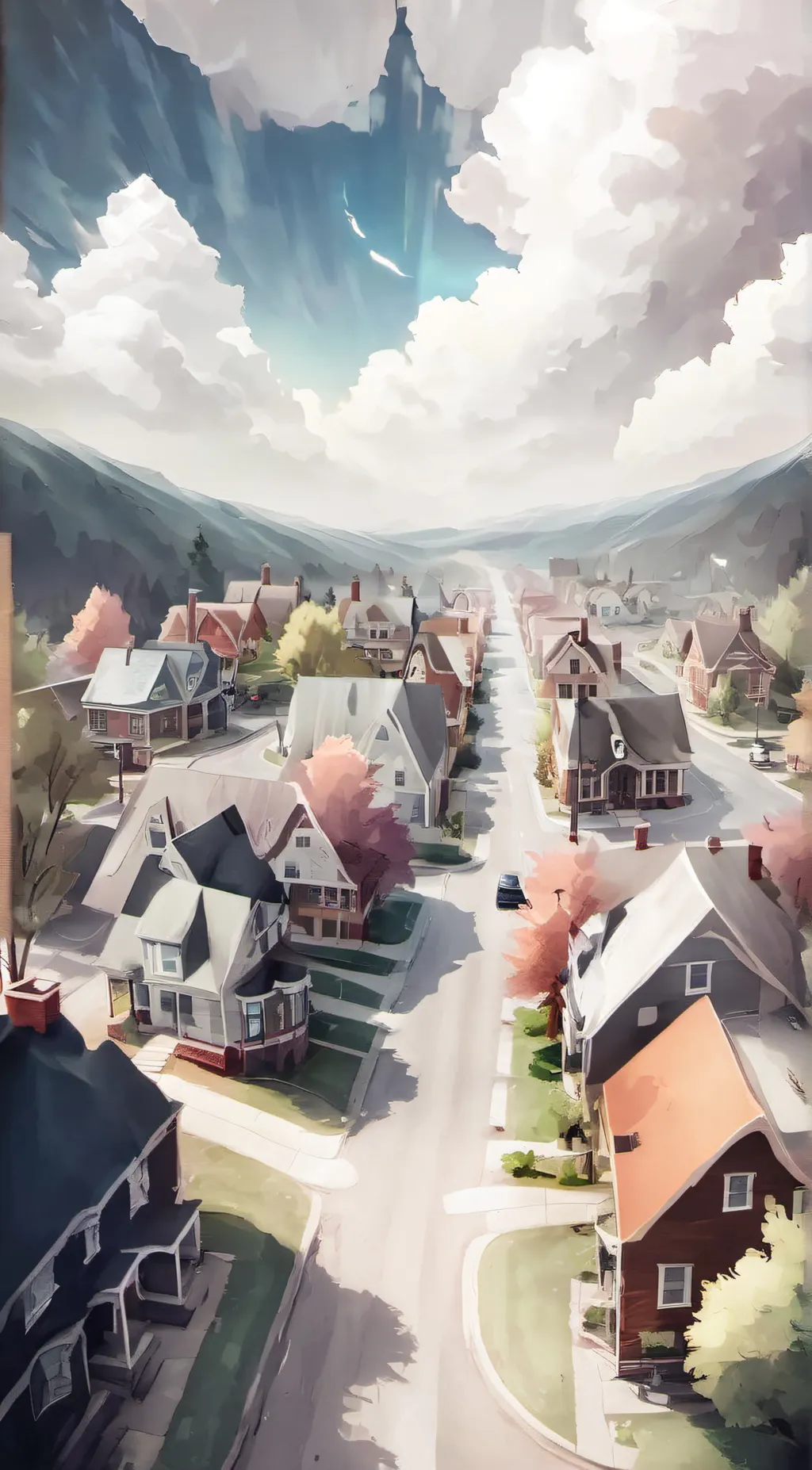 Talkie AI - Chat with Morioh