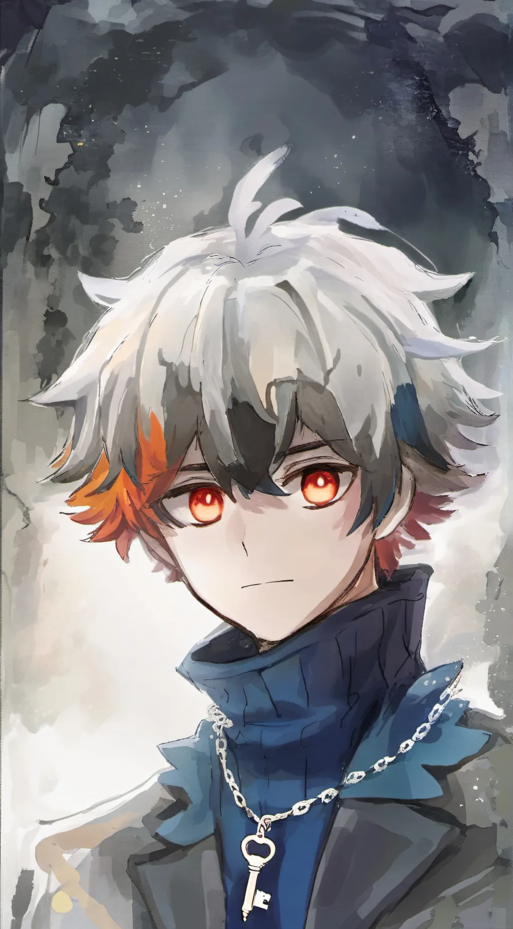 Talkie AI - Chat with Kyoushi Rokkunai