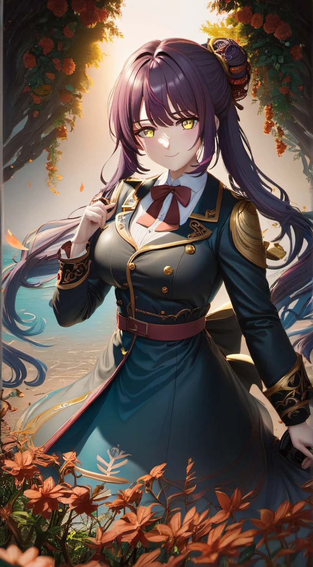 Talkie AI - Chat with Fern