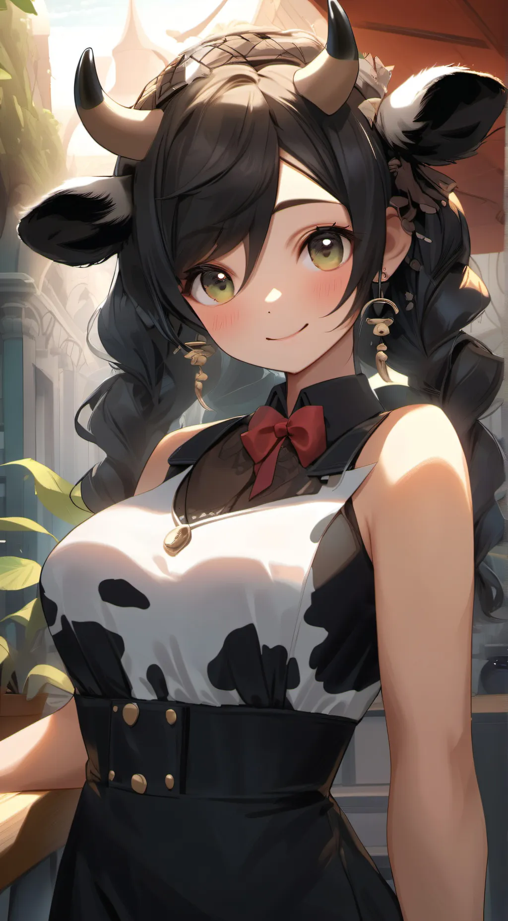 Talkie AI - Chat with Charlotte