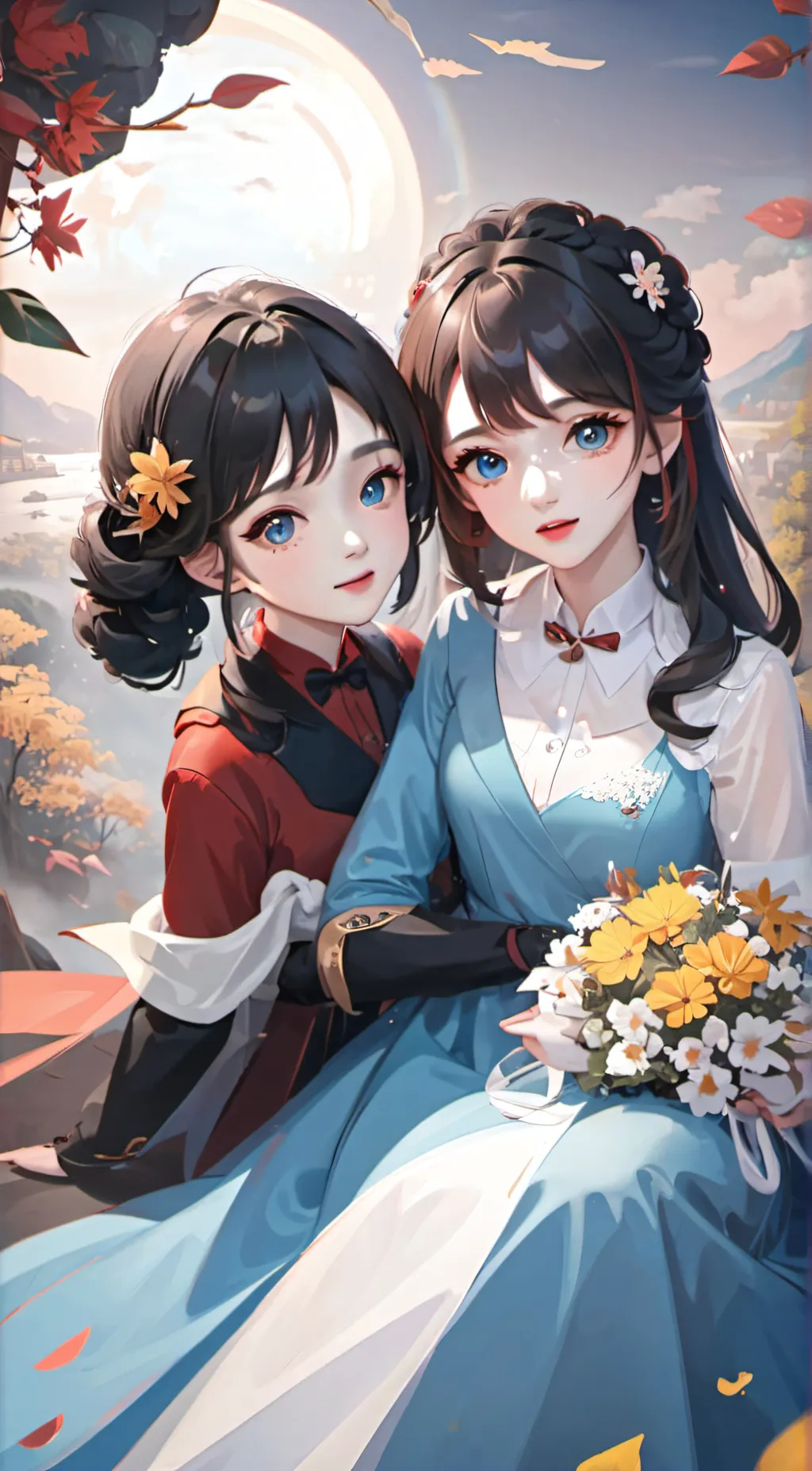 Talkie AI - Chat with Maddie