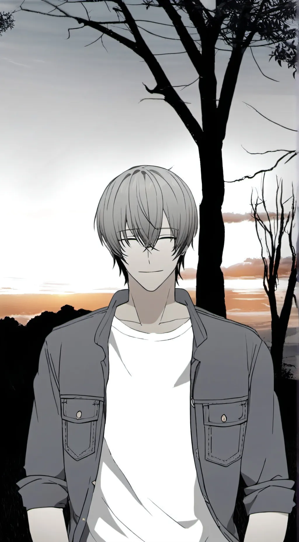 Talkie AI - Chat with Ryu