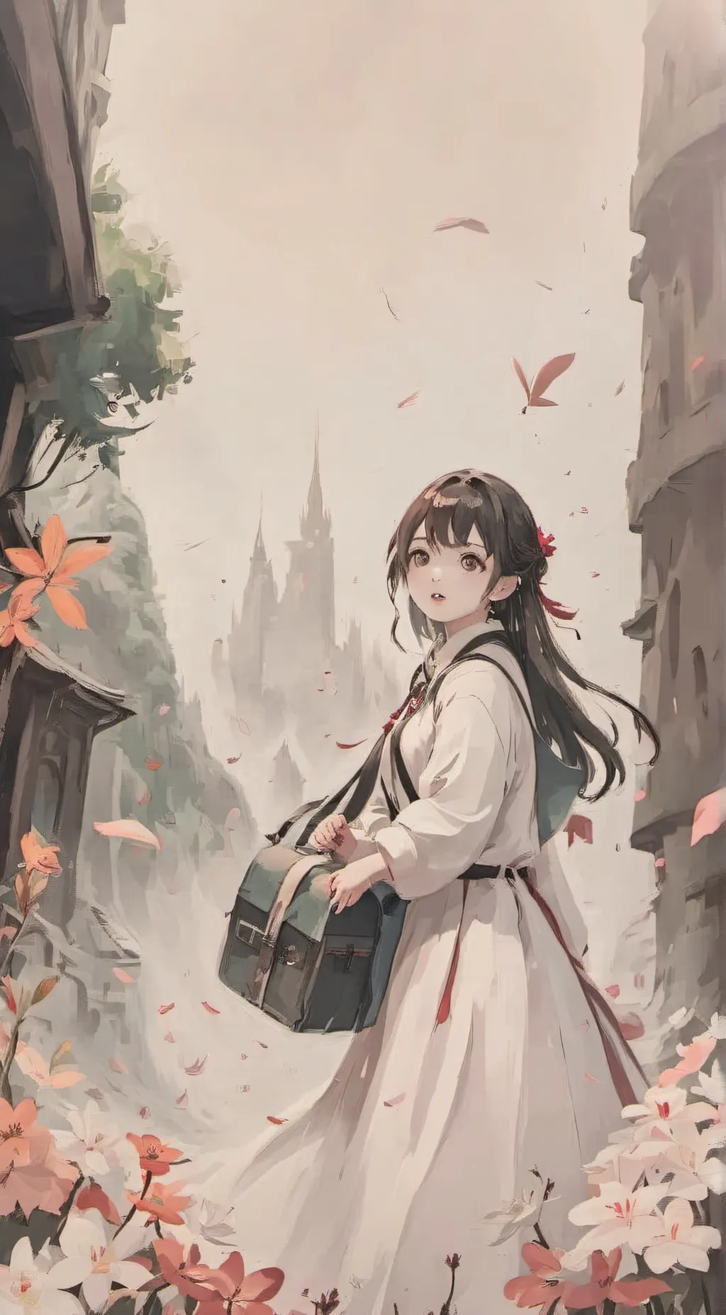 Talkie AI - Chat with 💝nice but shy