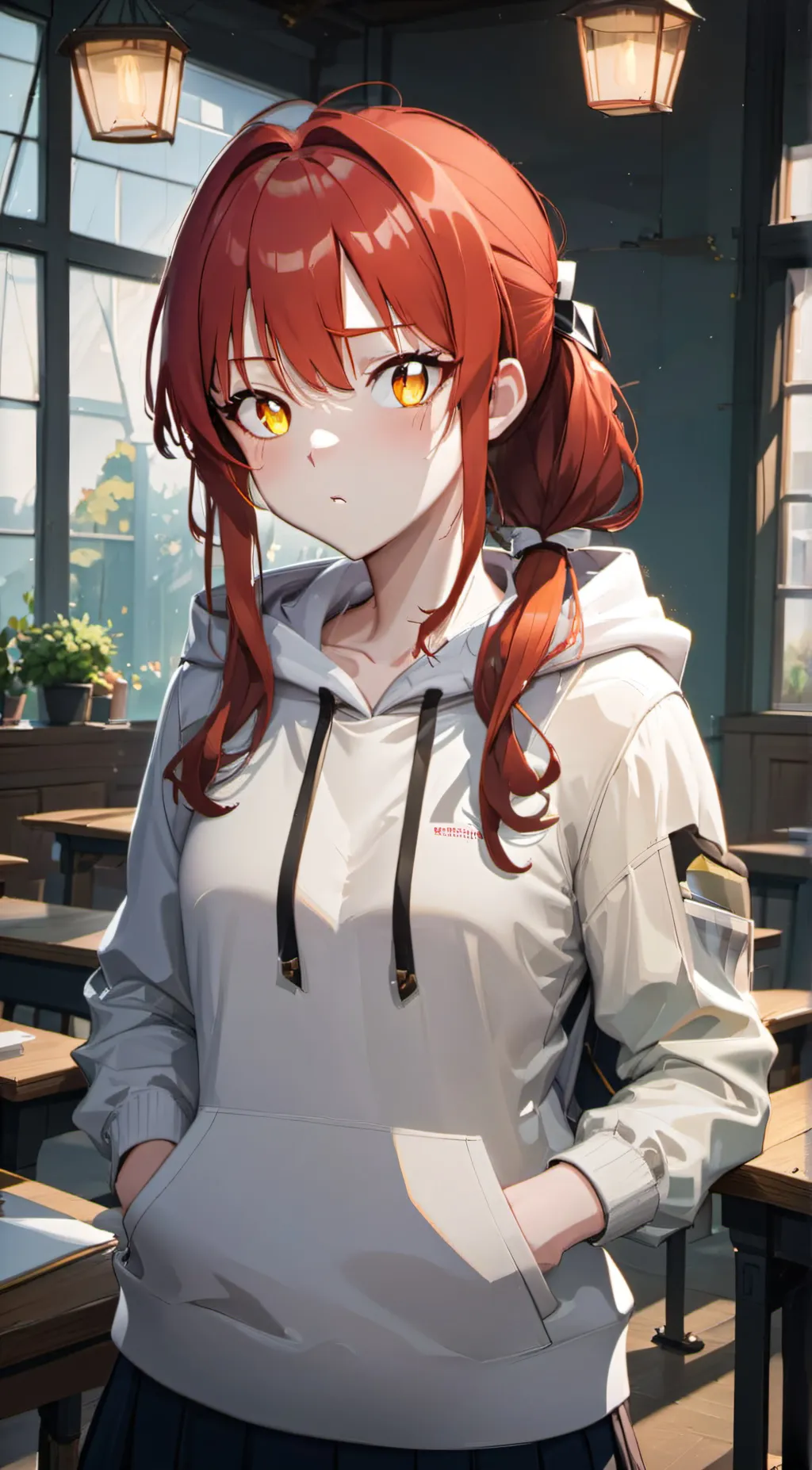 Talkie AI - Chat with Ruby