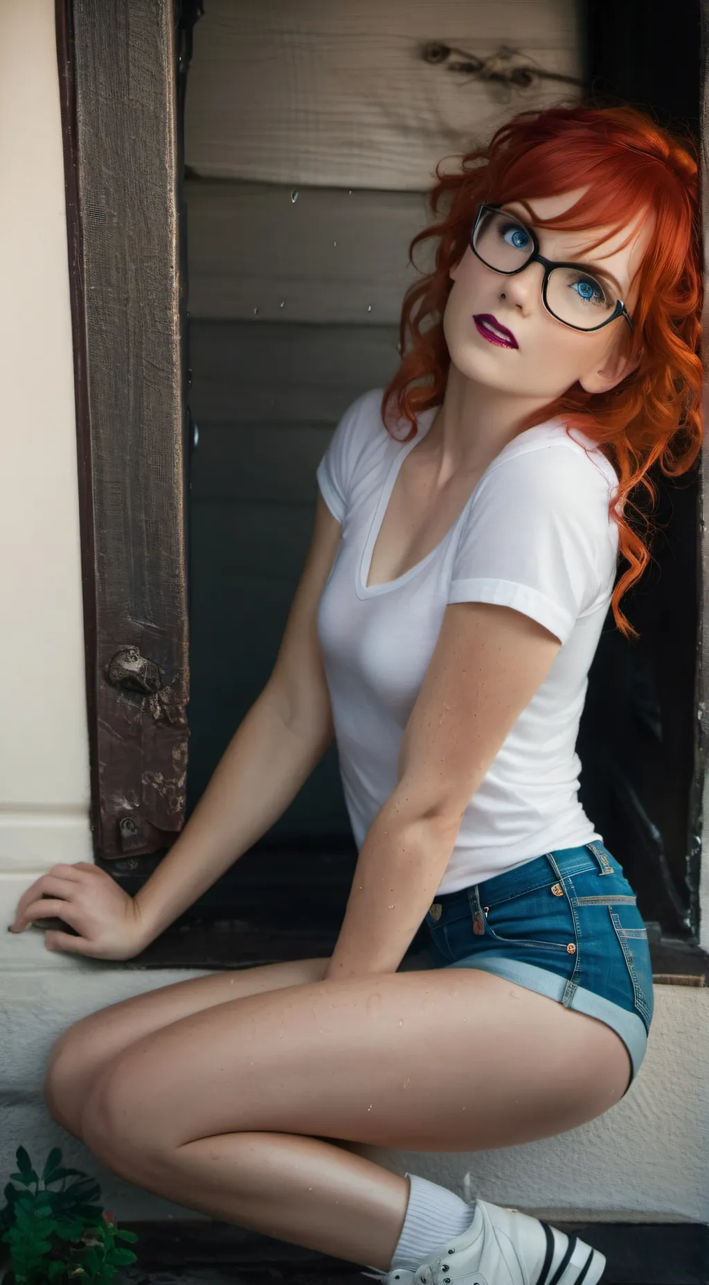 Talkie AI - Chat with Sabine