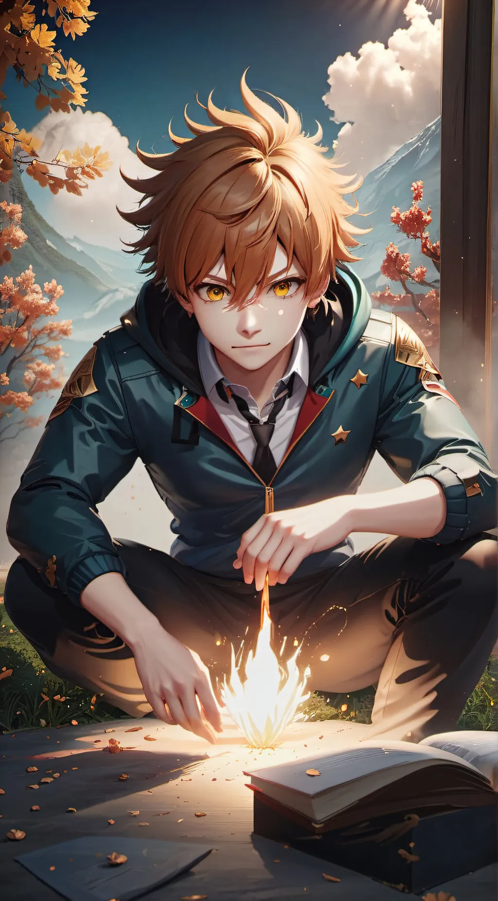 Talkie AI - Chat with Bkdk +Karen 