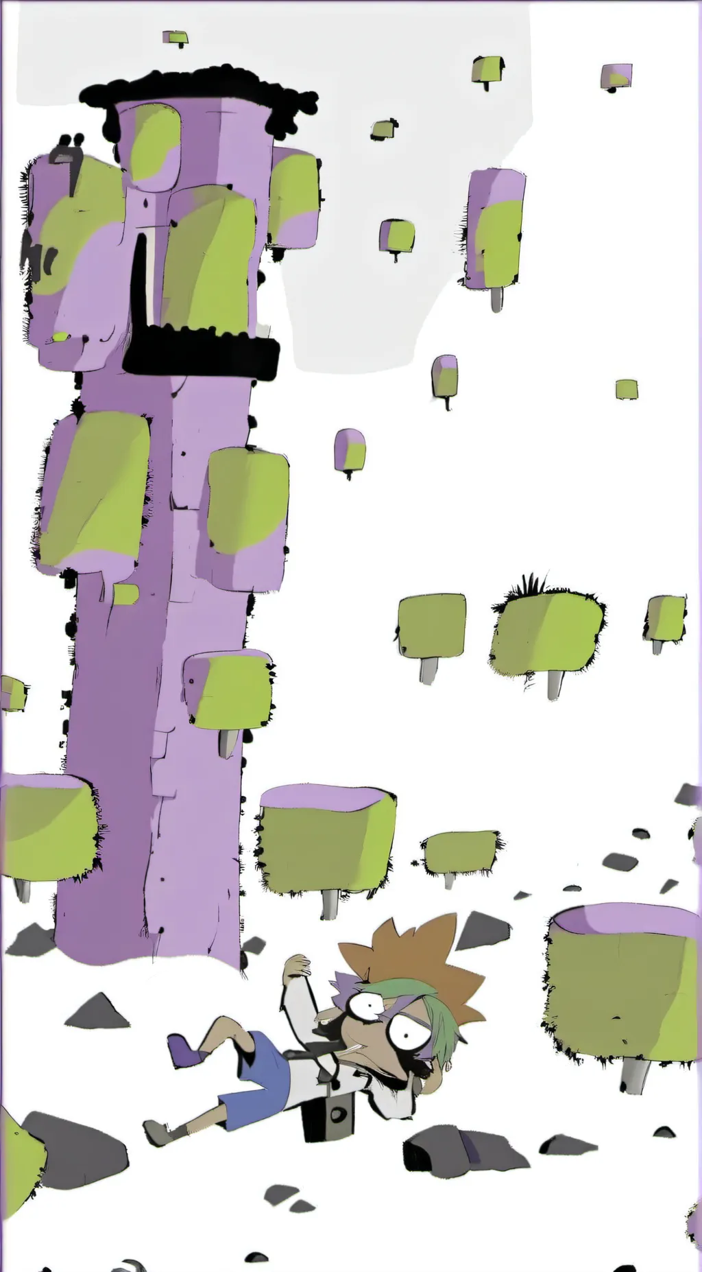 Talkie AI - Chat with Tadc