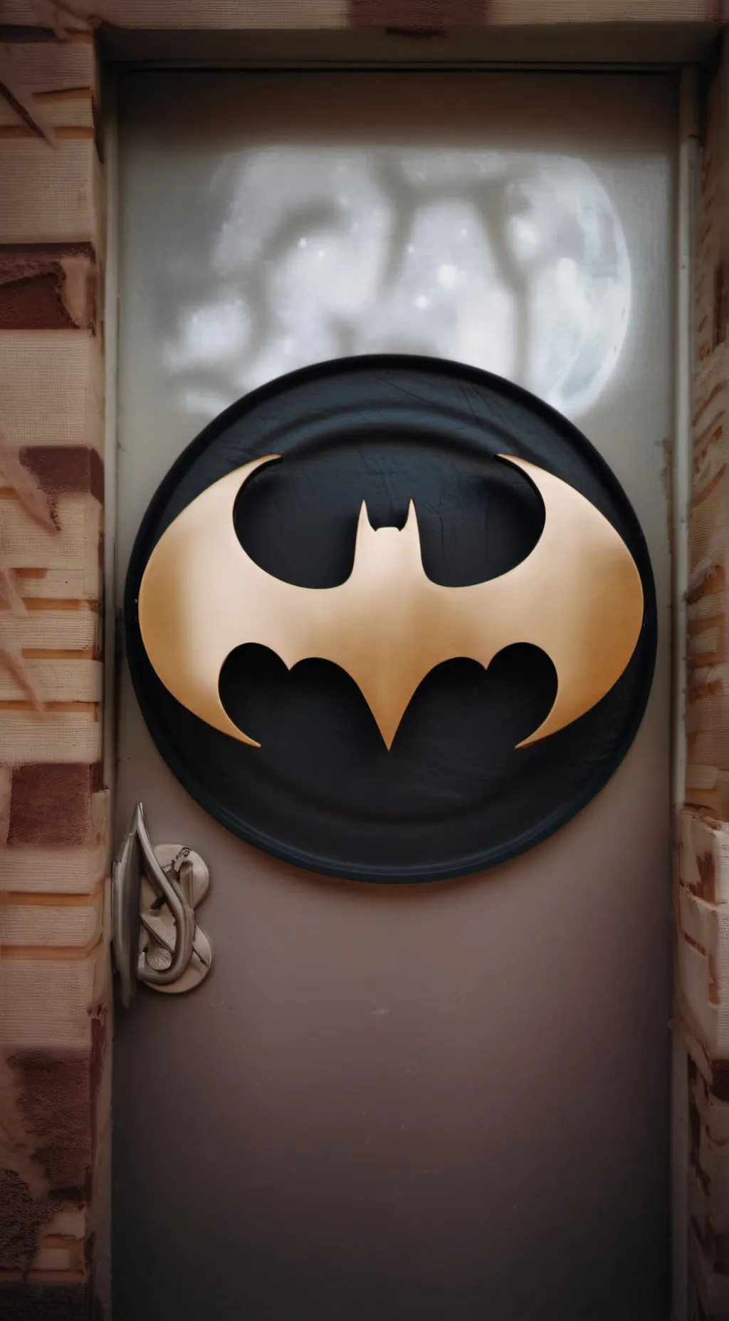 ai character: the wayne family  background