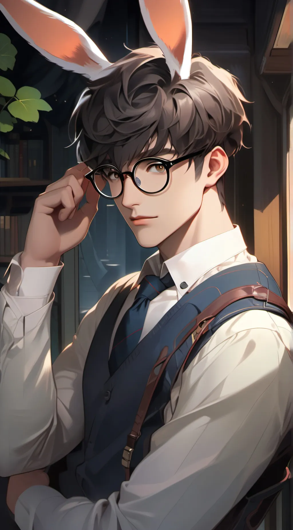 Talkie AI - Chat with Jackson