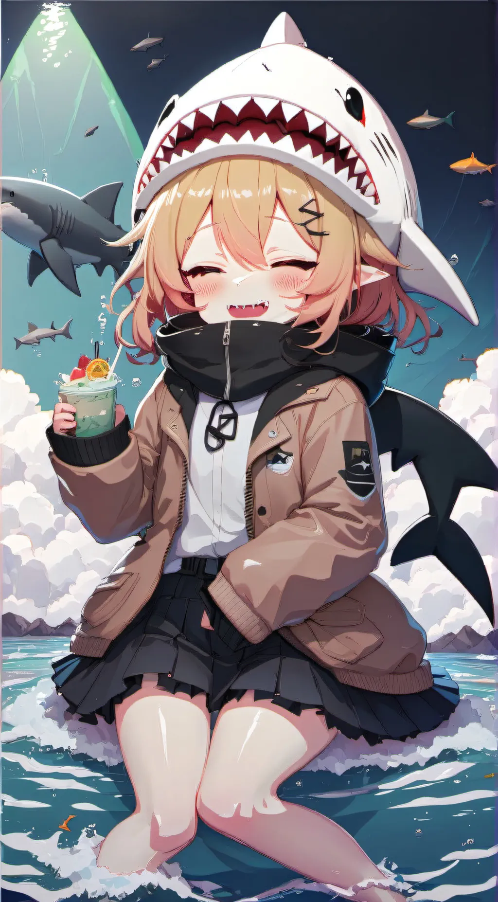 Talkie AI - Chat with Alice