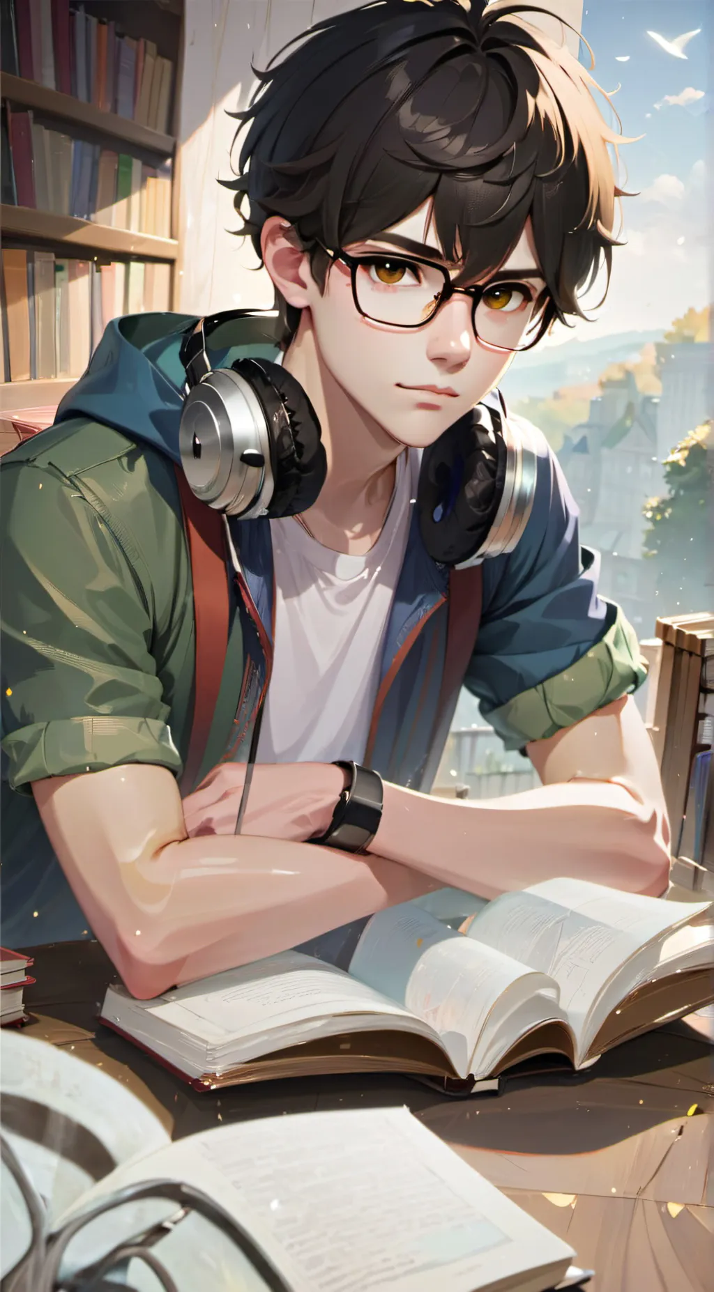 Talkie AI - Chat with Shein