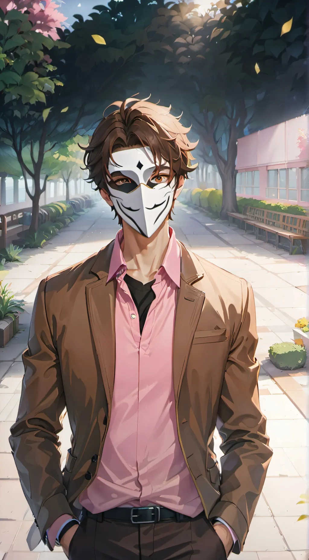 Talkie AI - Chat with advanced education