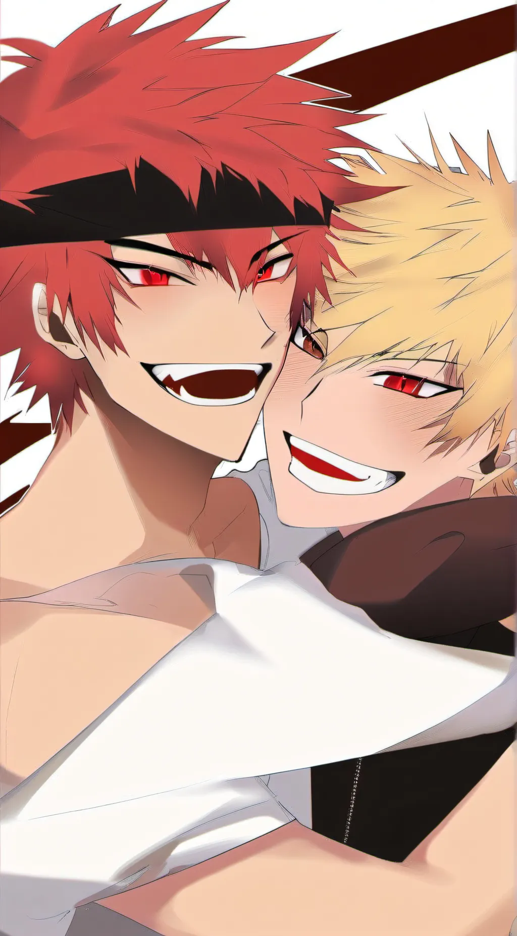 Talkie AI - Chat with Bakukiri