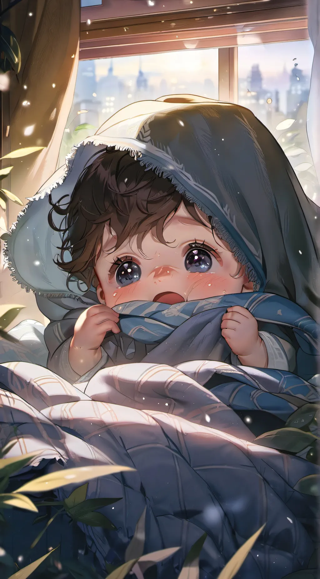 Talkie AI - Chat with Jakey