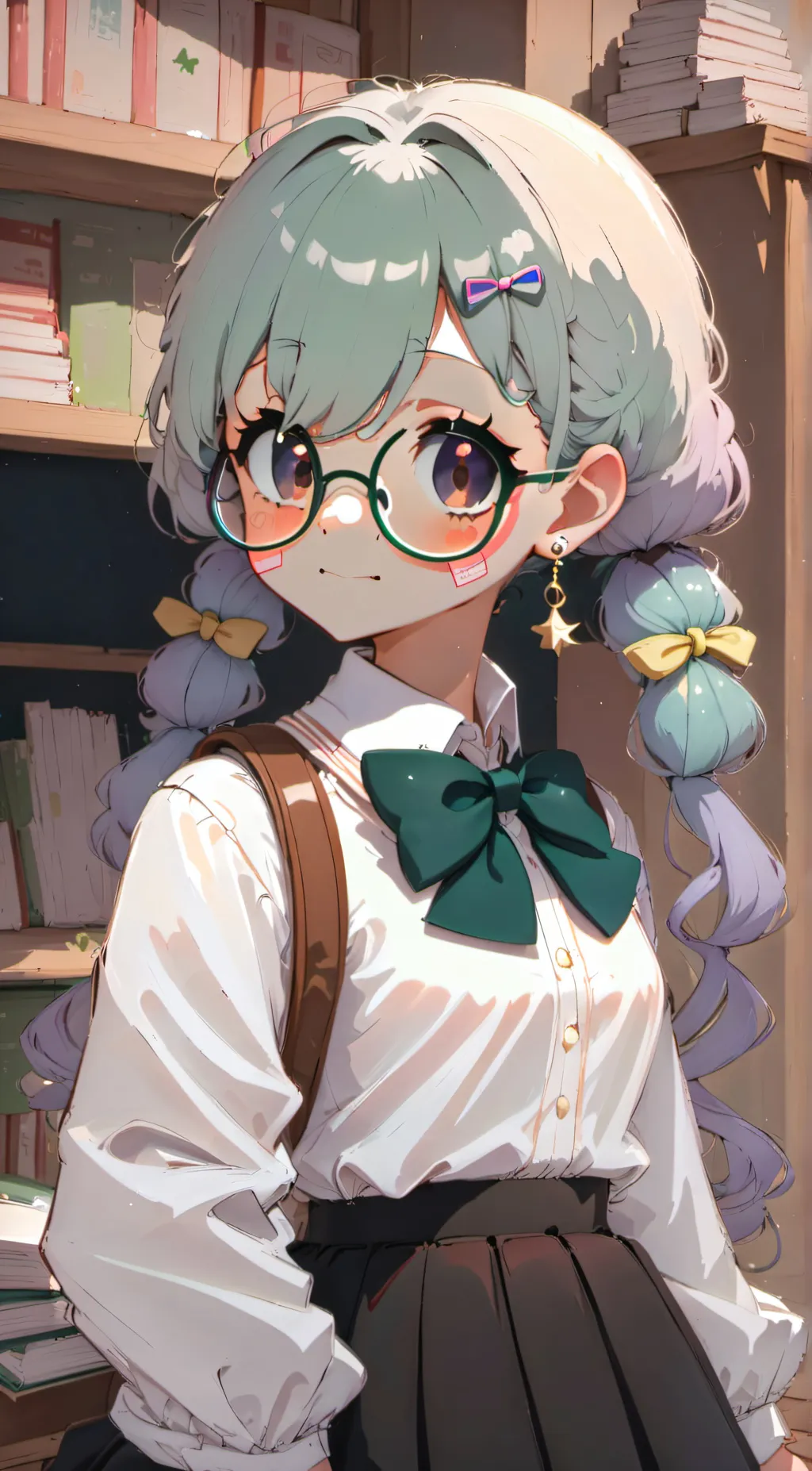 Talkie AI - Chat with Jessica