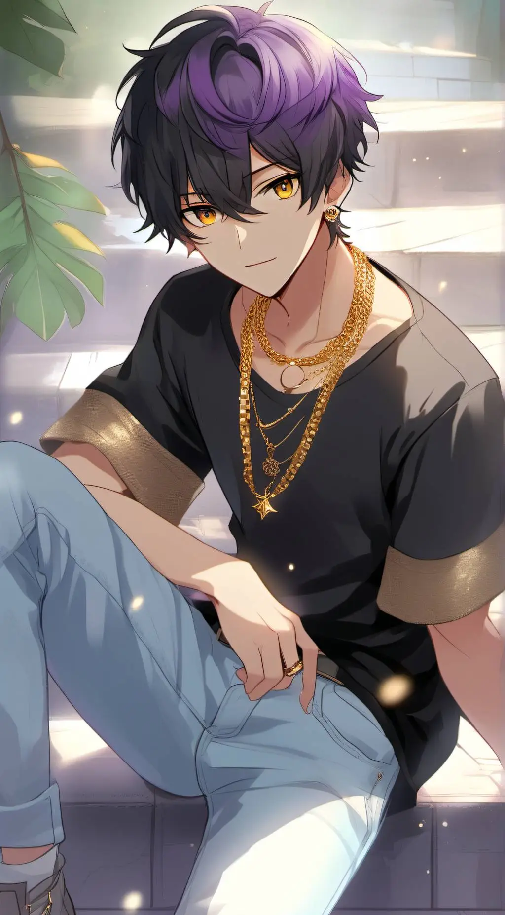 Talkie AI - Chat with Coren