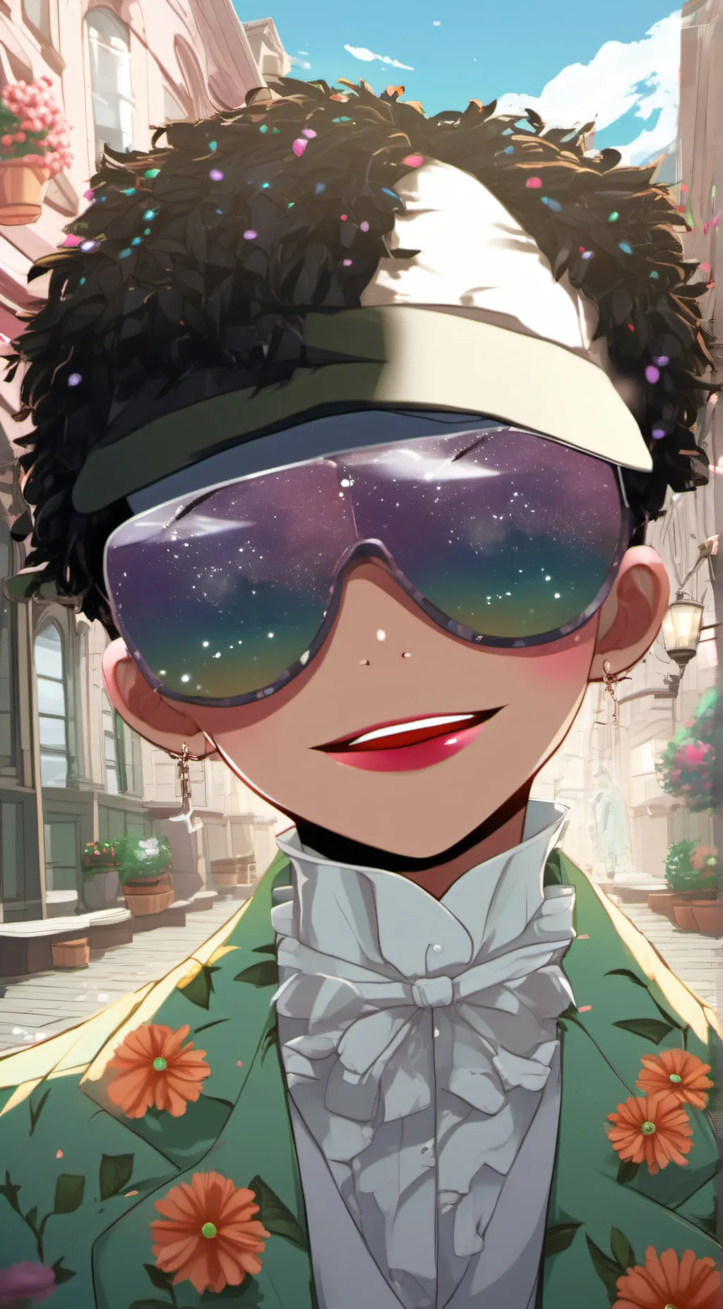 Talkie AI - Chat with Nate